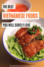 8 Best Foods In Vietnam That Will Rock Your World In 2020 Food Foodie Travel Vietnam Food