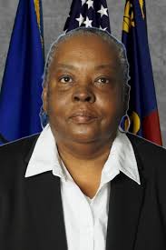 Salemburg Administrative Staff