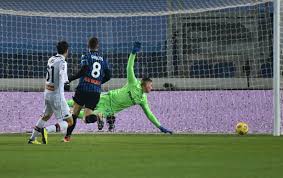 L Atalanta Non Va Oltre Il Pareggio 0 0 Il Genoa Imbriglia L Attacco Nerazzurro Corner A Tutto Campo Bergamo
