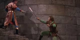 Sean Bean's Robin Hood Reboot Series Casts Its Marian