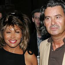 Muere Craig Raymond, primogénito de Tina Turner