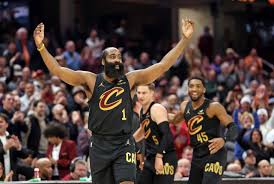 Cleveland Cavaliers game-used items to be made available for public sales