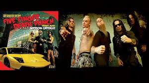 Are you searching for five finger death punch wallpaper? Hd Wallpaper Five Finger Death Punch Wallpaper Flare
