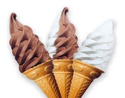 How do you make soft serve? Roxy S Ice Cream Truck Soft Serve Shaved Ice Corporate Events Weddings Parties
