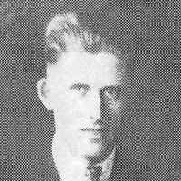 Frederick Ernest Bergmann Sr. (1897–1973)