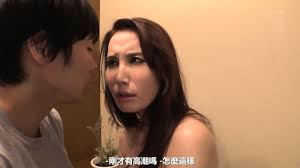 Fucking My Horny Japanese Stepmom - Eri Takigawa - EPORNER