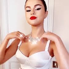 Selena Gomez