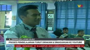 Vtutor Pembelajaran Dan Pengajaran Matematik Dari Kelas Ke Hujung Jari Anda