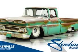 Image result for Brewster Green 1964 Truck