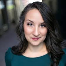 2025 Conference Presenter, Danielle Pepin