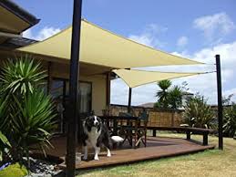 Check spelling or type a new query. Amazon Com San Diego Shade Sail 20 X12 Rectangle Sandy Beach Heavy Duty Commercial Grade 205gsm Shade Sail Garden Outdoor