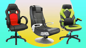 best budget gaming chairs 2020
