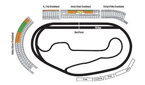 Park Seat Numbers Chart Images Online