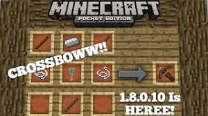 Discover all cooking events with unique dishes & deserts all around the world! Crossbowwss Recipe For Packed Ice Minecraft Updatee Bedrock 1 8 0 10 Apk Download Youtube