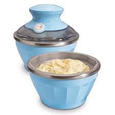 Hamilton Beach Half Pint Soft Serve Ice Cream Maker Recipes Found Here Ice Cream Maker Recipes Ice Cream Maker Reviews Ice Cream Maker Machine