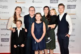 Sie ist das zweitjüngste kind der kelly family. Die Kinder Von Angelo Patricia Co 2 Generation Der Kellys