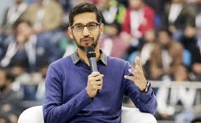 Find your ideal job at seek with 1,606 google jobs found in all australia. One Of The Greatest Test Series Wins Ever Sundar Pichai Hails Team India S Win In Australia
