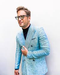 He gained wider recognition for starring in rock of ages (2012) and luis miguel (2018). Diego Boneta Facebook