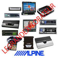Mass towing services is a towing, repair and automobile diagnostic company based out of lynn, ma. Ultimate Alpine Car Audio Radio Repair Service Manual Schematics 120 On Dvd Ebay