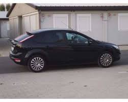 Cold air induction system (carbon): Prova Ford Focus 1 6 Tdci 90cv Titanium Gianluigi986