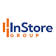 InStore Group logo