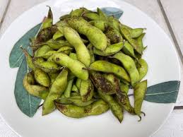 黒枝豆の湯がき方