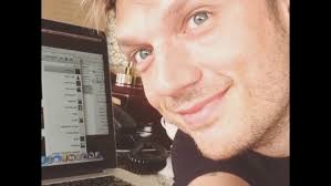 Nick Carter, Lance Bass, AJ McLean & Joey Fatone Team Up for Special  Performance (Exclusive)