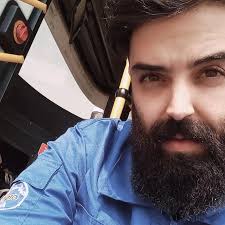 امیرحسین اسلامی‎ (@imeslami) • Fotos y vídeos de Instagram