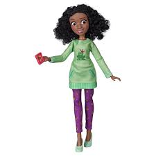 Get inspired by our community of talented artists. Kaufe Disney Princess Comfy Squad Doll Tiana E8403 Tiana Tiana