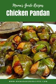 Selain itu, lama masaknya juga bisa disesuaikan dengan hasil akhir rendang yang diinginkan: Resepi Ayam Pandan Goreng Resepi Merory Sedap Betul