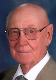 Obituary for Alvin F. Schulte