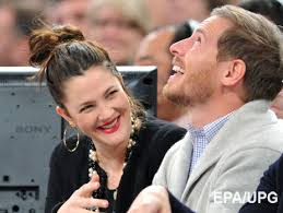 Бэрримор отказалась от макияжа