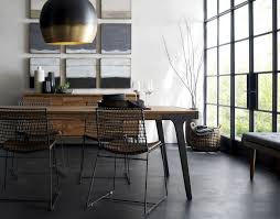 Tig Metal Dining Chair Metal Dining Chairs Home Decor Modern Interior Design