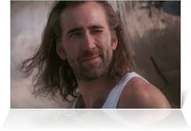 That's why con air has been an action favorite since it was released 18 years ago, on june 6, 1997—that and the lunatic performances by nicolas cage, john malkovich, steve buscemi, and a plane. Hotel Indigo S Commitment To Customer Service Is As Great As One Guest S Love For Nicolas Cage The Daily