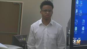 Maybe you would like to learn more about one of these? Teen Rapper Tay K To Receive His Prison Sentence Cbs Dallas Fort Worth