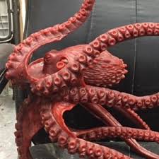 Coffee table near charlotte, nc. Bronze Octopus Coffee Table Forsale Tonmo Community