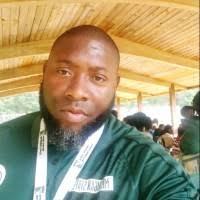 Ubrody M. Craig, BS, MAEd, ABD