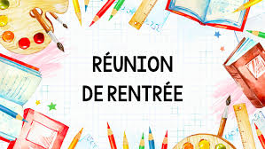 REUNION DE RENTREE – Maîtresse Mégane