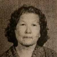 Dolores Villagran (1899–1981)