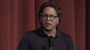 Scientist, mathematician, philosopher, entrepreneur, educator, inventor and author keith raniere. Who Is Keith Raniere The Founder Of Nxivm Part 2 Video Abc News