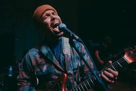 City houston, tx, united states. Nashville Soulster Devon Gilfillian Talks Busting Musical Boxes Ahead Of Houston Shows Houstonia Magazine