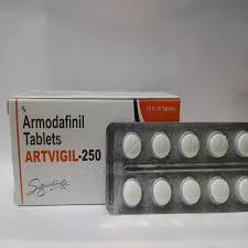 Artvigil 250 Mg Armodafinil Tablets - Life Span: 3 Years - Life Span: 3 Years at 380.00 INR at Best Price in Nagpur | M/s Itrade Exim