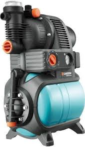 Gardena Hauswasserwerk 5000 5 Eco 1755 20 Bew Auml Sserung Garten 1100w Neu In 2020 Wasserwerk Haus Selber Bauen Schmutzwasserpumpe