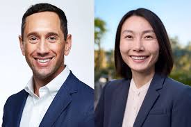 NextHome takes 'two is better than one' approach to CEO role