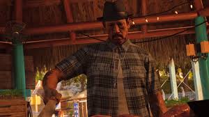 Konstitucija mainai susipainioti free download: Here S How Machete Star Danny Trejo Ended Up In Far Cry 6 S Ridiculous Dlc Far Cry 6 Danny Trejo Wilson S Media