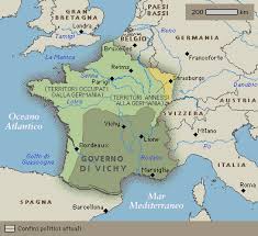 Ogni punto corrisponde ad una tipologia di punto di interesse, la stella in particolare indica i luoghi più visitati nelle varie città e che non bisogna perdersi assolutamente. La Francia Di Vichy E La Guerra Civile Del 1943 1944 Una Breve Introduzione Alla Storia Della Francia Collaborazionista Tra Collaboratori E Partigiani Attentati E Stragi