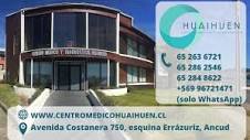 Centro Médico y Diagnóstico Huaihuen