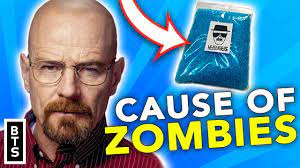 Every Reason That Breaking Bad Is The Prequel To The Walking Dead Youtube