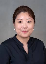 So-Jin Yu receives Outstanding Reviewer Award