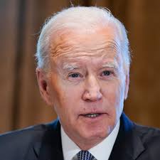Biden grants 1st pardons of his term to former Secret Service agent and 2  others